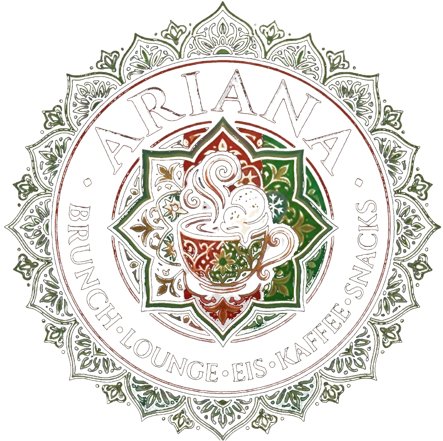 Ariana