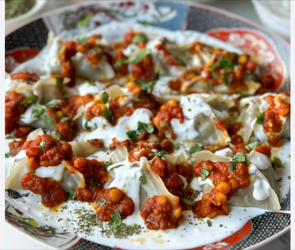 Mantu